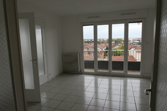 location appartement villeurbanne 69100