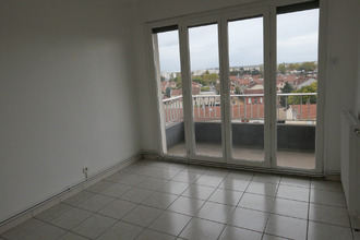 location appartement villeurbanne 69100