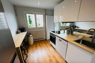 location appartement villeurbanne 69100