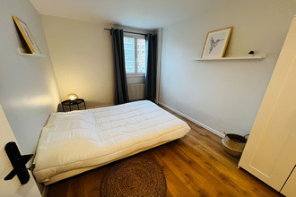 location appartement villeurbanne 69100