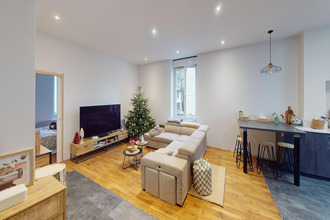 location appartement villeurbanne 69100