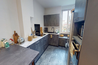 location appartement villeurbanne 69100