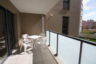 location appartement villeurbanne 69100