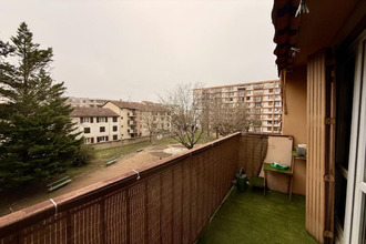 location appartement villeurbanne 69100