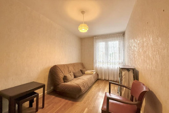 location appartement villeurbanne 69100