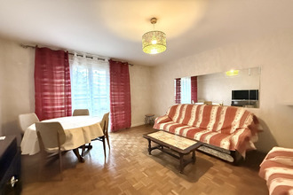 location appartement villeurbanne 69100