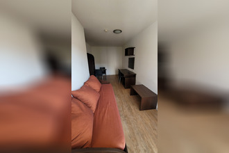 location appartement villeurbanne 69100