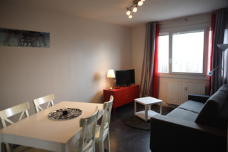 location appartement villeurbanne 69100