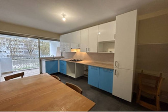 location appartement villeurbanne 69100