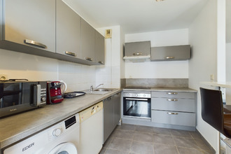 location appartement villeurbanne 69100