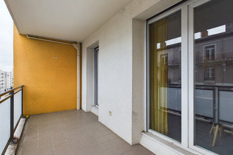 location appartement villeurbanne 69100