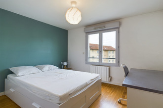 location appartement villeurbanne 69100