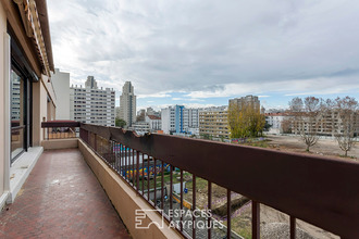 location appartement villeurbanne 69100