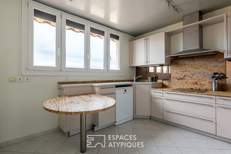 location appartement villeurbanne 69100