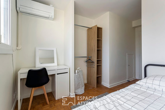 location appartement villeurbanne 69100