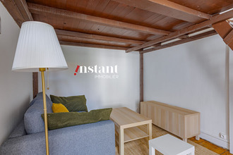 location appartement villeurbanne 69100