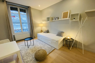 location appartement villeurbanne 69100