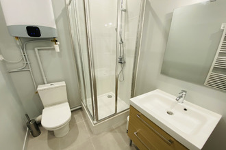 location appartement villeurbanne 69100