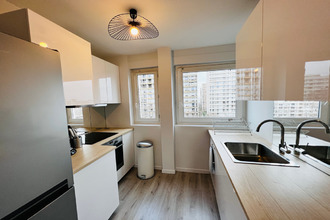 location appartement villeurbanne 69100