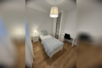 location appartement villeurbanne 69100