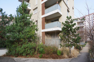 location appartement villeurbanne 69100
