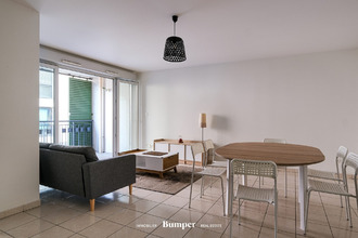 location appartement villeurbanne 69100