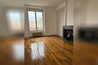 location appartement villeurbanne 69100