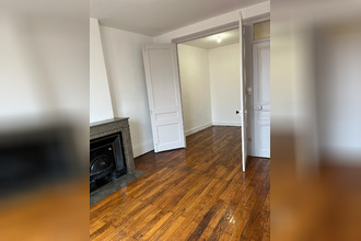 location appartement villeurbanne 69100