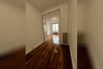 location appartement villeurbanne 69100
