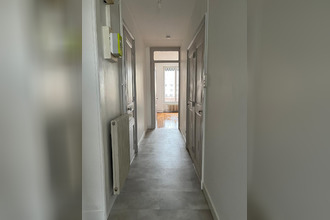 location appartement villeurbanne 69100