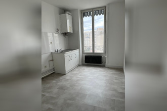 location appartement villeurbanne 69100