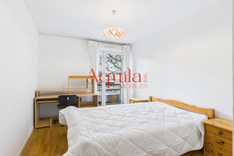 location appartement villeurbanne 69100