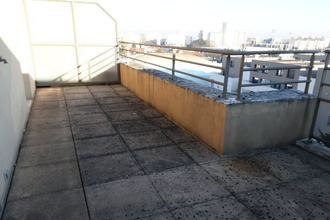 location appartement villeurbanne 69100