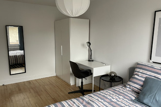 location appartement villeurbanne 69100