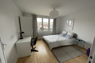 location appartement villeurbanne 69100