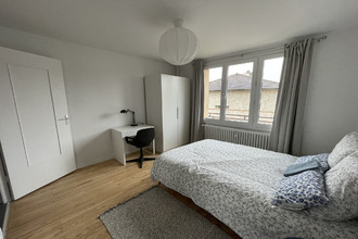 location appartement villeurbanne 69100