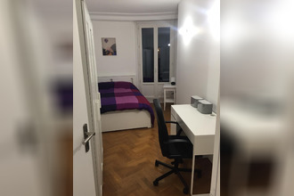 location appartement villeurbanne 69100