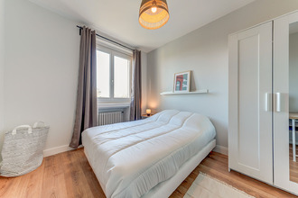 location appartement villeurbanne 69100