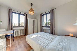 location appartement villeurbanne 69100