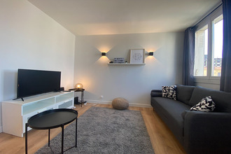 location appartement villeurbanne 69100