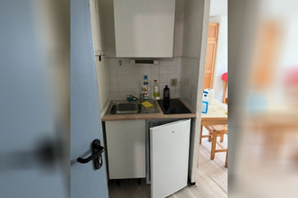 location appartement villeurbanne 69100