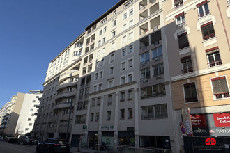 location appartement villeurbanne 69100