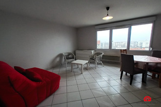 location appartement villeurbanne 69100