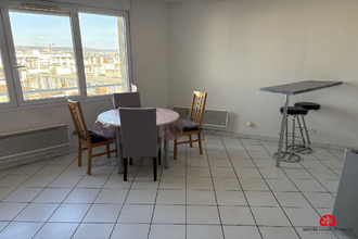 location appartement villeurbanne 69100
