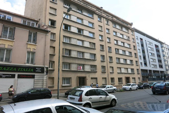location appartement villeurbanne 69100