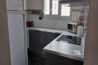 location appartement villeurbanne 69100