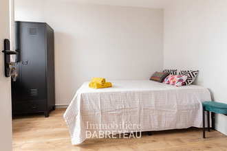 location appartement villeurbanne 69100