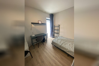 location appartement villeurbanne 69100