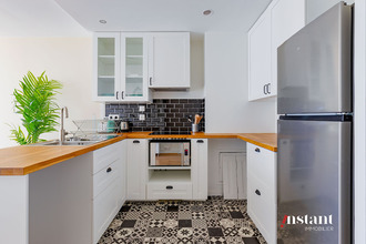 location appartement villeurbanne 69100