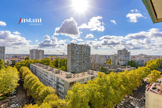 location appartement villeurbanne 69100